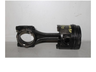 Píst Nissan Terrano TD27T