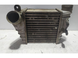 Интеркулер     Audi A3 S3 8L 