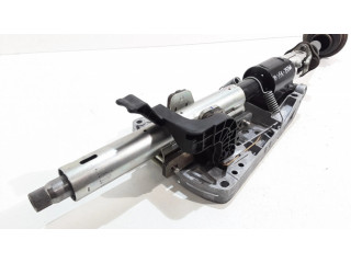 Крестовидная связь оси рулевого колеса