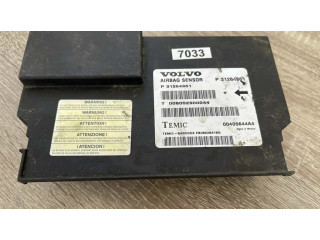 Блок подушек безопасности P31264861   Volvo S80