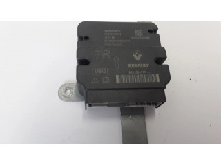Блок подушек безопасности 985100475R   Renault Captur