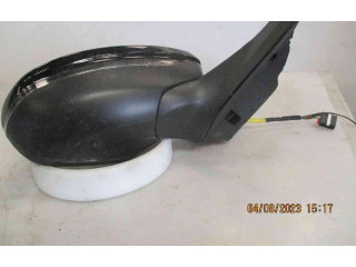 Зеркало электрическое        Peugeot 2008 II  2019 -  года   