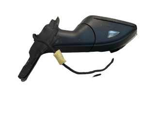 Зеркало электрическое Skoda Octavia Mk3 (5E) 2013 - 2019 года