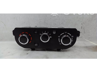 Блок управления климат-контролем 275702104R Dacia Spring