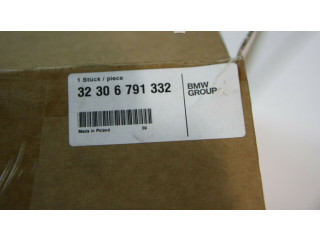 Руль BMW 1 F20 F21 2011-2019 года K003276, 32306791332