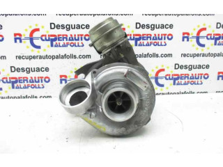 Турбина Jeep Grand Cherokee (WJ) 3.1 35242077F