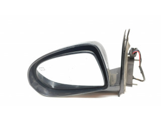 Zpětné zrcátko levé Dodge Caliber 2007