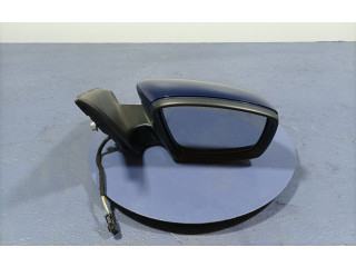 Зеркало электрическое        Skoda Fabia Mk3 (NJ)  2015 - 2021 года   