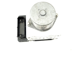 Блок АБС 51867516, 51867516 Lancia Delta III 2008 - 2014 года