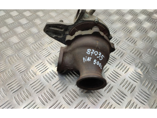 Турбина 55220701   Fiat Bravo  