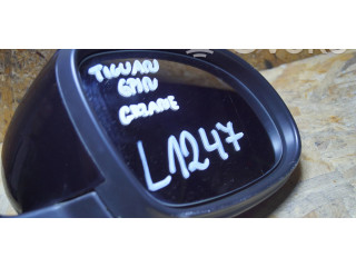 Zpětné zrcátko  Volkswagen Tiguan 2007    