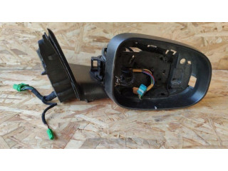 Зеркало электрическое Volvo S80 2018- года