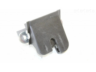 Замок задней крышки