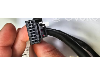 Zpětné zrcátko Audi A4 S4 B9 8W 2019