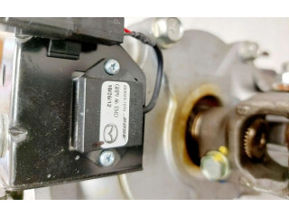 Рулевая рейка Mazda 6 2013 - 2016 года