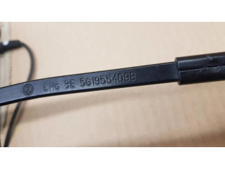 Ножка стеклоочистителей лобового стекла