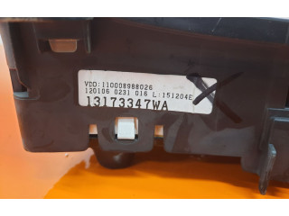 Панель приборов 13173347WA, 13173347WA   Opel Combo C       