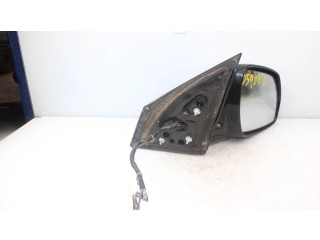 Zpětné zrcátko Nissan Murano Z50 E4012286