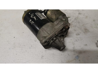 Стартер 8200240487, M000T45171ZT Dacia Logan I