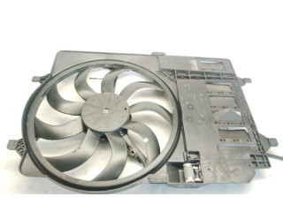 Вентилятор радиатора         Mini One - Cooper R50 - 53 