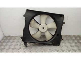 Вентилятор радиатора Honda FR-V 2.0