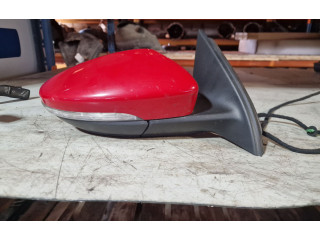 Zpětné zrcátko Volkswagen PASSAT B7 2012