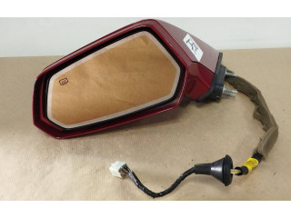 Зеркало электрическое        Chevrolet Camaro   -  года   