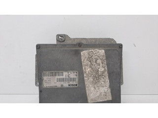 Řídící jednotka 9630278180 Peugeot 106 1997