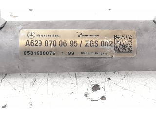 Vstřikovací lišta 6290700695, 0041536728 Mercedes-Benz GL X164 OM 629.912