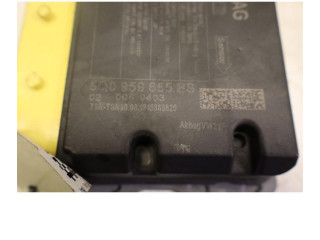 Блок подушек безопасности 5Q0959655BS   Volkswagen Golf VII