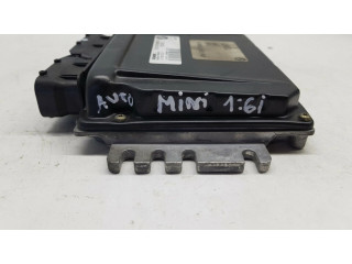 Řídící jednotka 751458701, nr2040   Mini One - Cooper R50 - 53 2002
