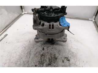 Генератор    Audi A3 S3 8L      