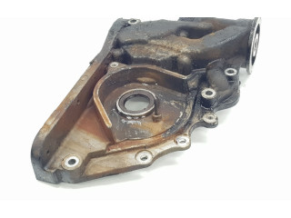 Масляный насос  D4EB 2131027060, 2131027060  Hyundai Santa Fe 