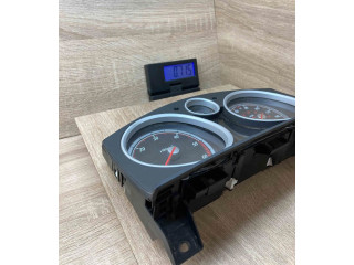 Přístrojová deska Opel Zafira A 1999 13225969