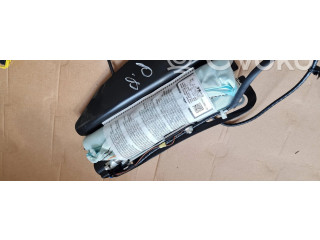 Подушка безопасности в сиденье 4G5880242B, 34128176E   Audi A6 C7