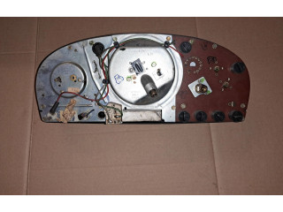 Přístrojová deska Mercedes-Benz S W116 1976 1165420101