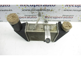 Интеркулер A6390900414 Mitsubishi Colt CZ3