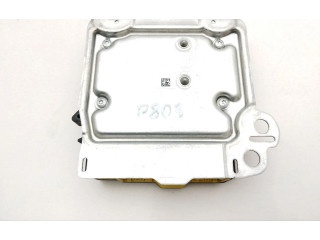 Блок подушек безопасности A1669002613, P803   Mercedes-Benz GL X166