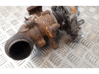 Turbodmychadlo Турбина 9622526990, 9622526990 Citroen Berlingo