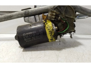 Комплект механизма стеклоочистителей Volkswagen PASSAT B4  1994 - 1996 года 357955325A, 357955113C      