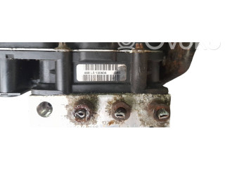 Блок АБС 0265234339   Opel  Meriva A  2003 - 2010 года