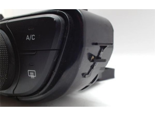 Блок управления климат-контролем C329QADAA, 97250B9000 Hyundai i10