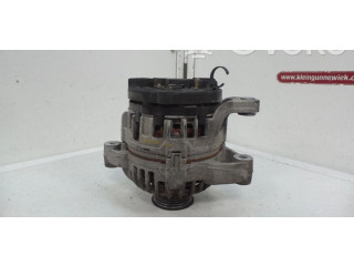 Генератор 09133600, 0124225024   Opel Meriva A      