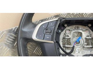 Руль Citroen C4 II 2011 - 2016 года 308257599P96AB, 98039712ZD