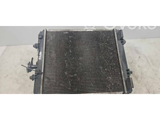 Масляный насос CZ422173 Peugeot 107