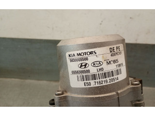 Рулевая рейка 56300G5500, 56310G5500 KIA Niro 2016 - 2022 года