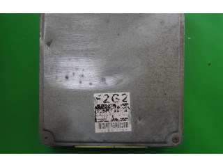 Блок управления двигателем Блок управления F2G218881A, 079700-3161 Mazda 626