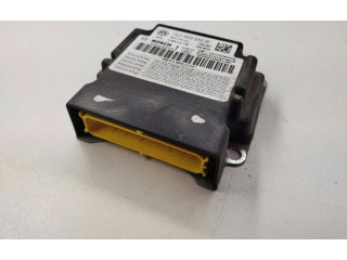 Блок подушек безопасности 7E0959655B, 0285010798   Volkswagen Caddy