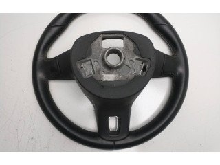 Руль Volkswagen Golf VI 2008 - 2013 года 3C8419091BE, 3C8419091BE