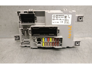 Pojistková skříňka Řídící jednotka BSM 51885530, DELPHI   Fiat Doblo 2011